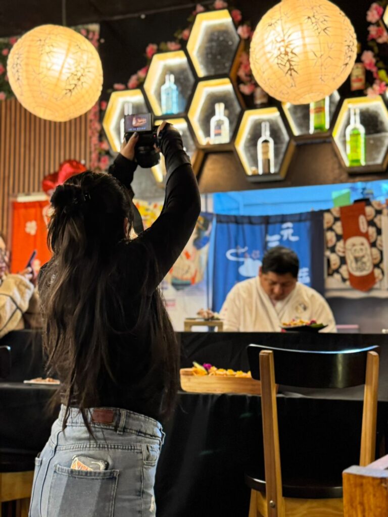 13 Fotografía y marketing para Ososhi