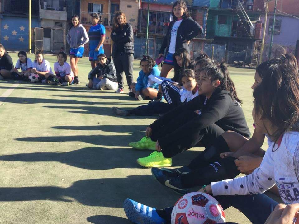 2 siempre me gusto hablar